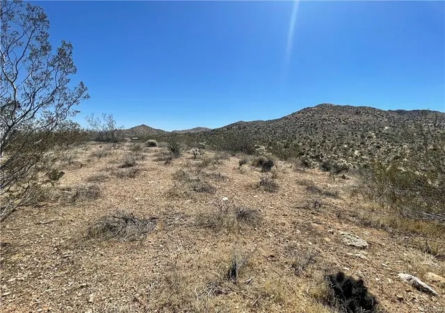 4th image of 54589 Hoopa Trail, Yucca Valley, CA 92284 | MLS# TR26051306