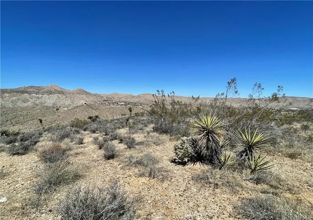 5th image of 54589 Hoopa Trail, Yucca Valley, CA 92284 | MLS# TR26051306