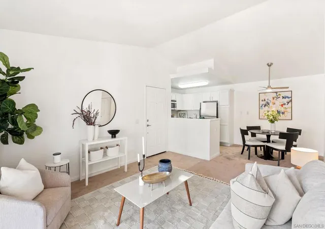 Homes for sale in El Cajon, CA | 12190 Cuyamaca College Dr E #1106, El Cajon, CA 92019 | MLS# 260005695SD