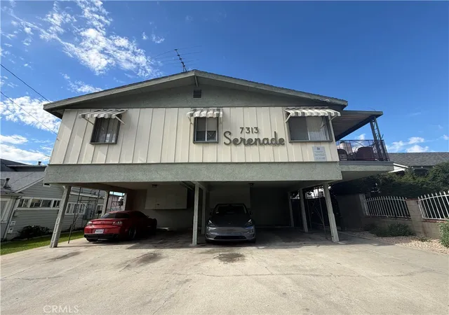 Photo 1 of Multi family home for sale at 7313 Comstock Ave, Whittier, CA 90602 | MLS# PW26053621 | Listing updated on 2026-09-04