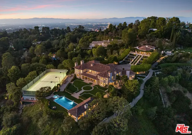 1st image of 2911 Antelo View Dr, Los Angeles, CA 90077 | MLS# 26659253
