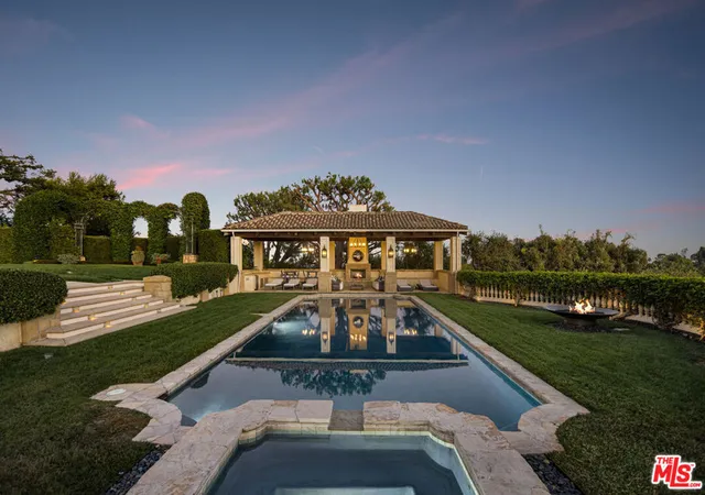 3rd image of 2911 Antelo View Dr, Los Angeles, CA 90077 | MLS# 26659253