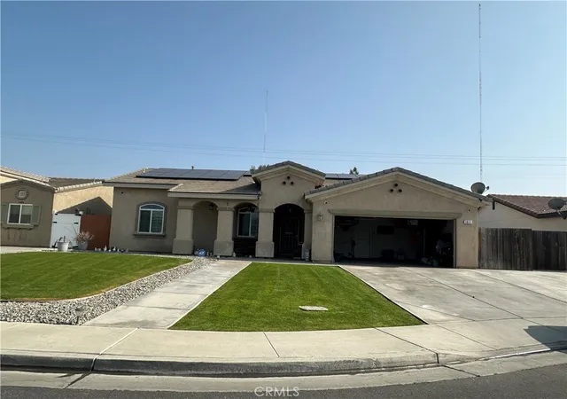 1st image of 1611 Brea St, Bakersfield, CA 93307 | MLS# DW26052008
