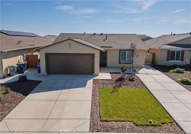 Photo 1 of Single family home for sale at 714 Dean Ct, Merced, CA 95341 | MLS# MC26053673 | Listing updated on 2026-09-30