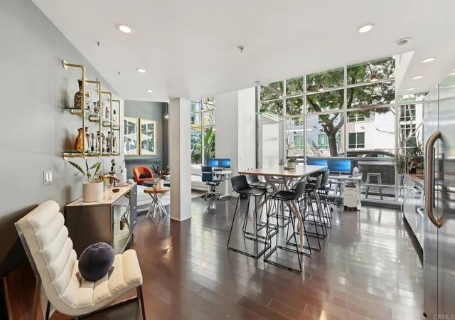 1st image of 350 W Ash St St W #102, San Diego, CA 92101 | MLS# PTP2601884