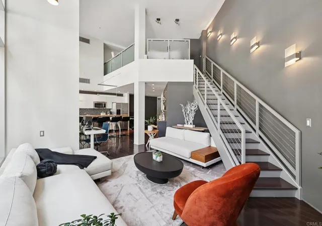 2nd image of 350 W Ash St St W #102, San Diego, CA 92101 | MLS# PTP2601884