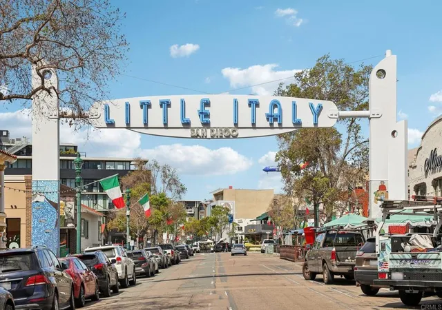 Homes for sale in San Diego, CA | 350 W Ash St St W #102, San Diego, CA 92101 | MLS# PTP2601884