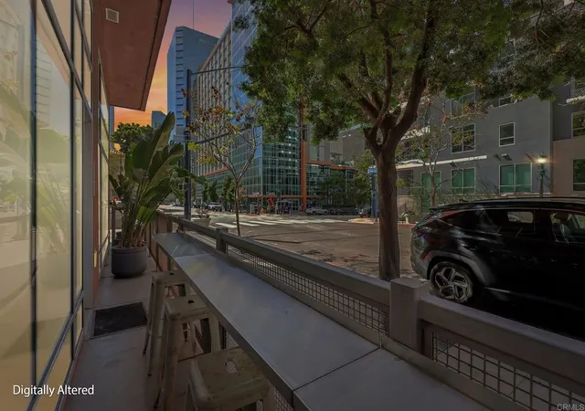 2nd image of 350 W Ash St St W, San Diego, CA 92101