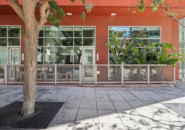 Homes for sale in San Diego, CA | 350 W Ash St St W #102, San Diego, CA 92101 | MLS# PTP2601884