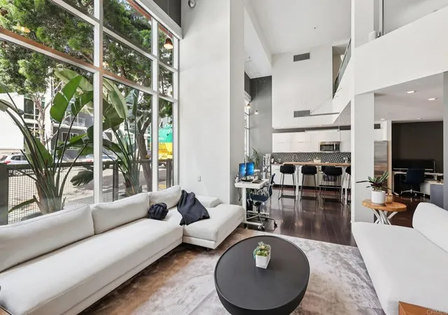 Homes for sale in San Diego, CA | 350 W Ash St St W #102, San Diego, CA 92101 | MLS# PTP2601884