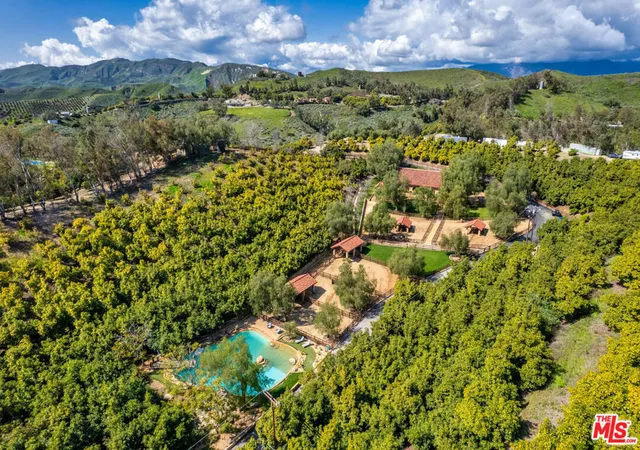 Photo 1 of Mansion for sale at 8018 Balcom Cyn Rd, Somis, CA 93066 | MLS# 26661117 | Listing updated on 2026-09-29
