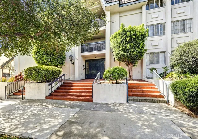 Homes for sale in Pasadena, CA | 497 S El Molino #106, Pasadena, CA 91101 | MLS# MB26053774