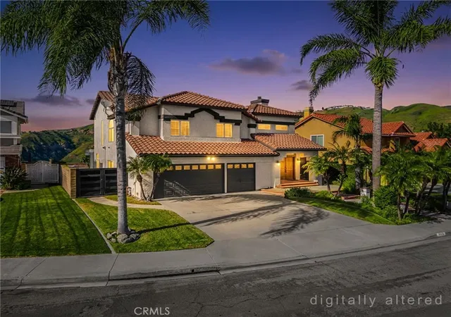 Photo 1 of Sale Pending at 5265 Avenida De Kristine, Yorba Linda, CA 92887 | MLS# PW26051547 | Listing updated on 2026-10-01