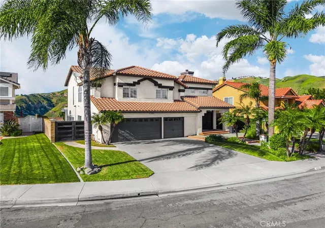Photo 2 of Sale Pending at 5265 Avenida De Kristine, Yorba Linda, CA 92887 | MLS# PW26051547 | Listing updated on 2026-10-01