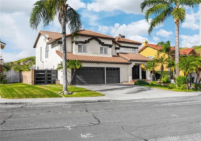 Photo 3 of Sale Pending at 5265 Avenida De Kristine, Yorba Linda, CA 92887 | MLS# PW26051547 | Listing updated on 2026-10-01