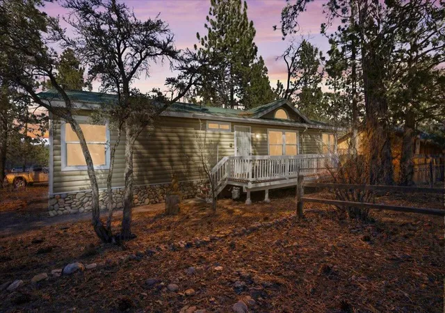 2nd image of 761 Los Angeles Ave, Sugarloaf, CA 92386 | MLS# 219144635PS