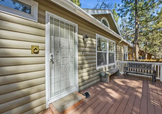 5th image of 761 Los Angeles Ave, Sugarloaf, CA 92386 | MLS# 219144635PS