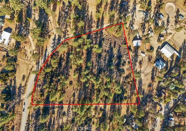 Photo 3 of Land for sale at 1 Pipe Crk Rd, Mountain Center, CA 92561 | MLS# OC26053570 | Listing updated on 2026-09-02