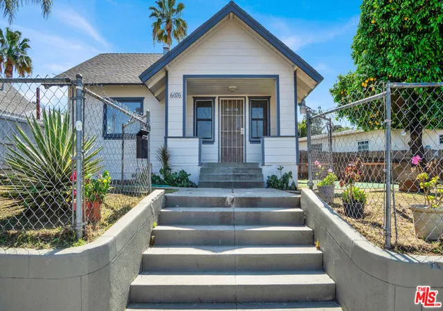 Homes for sale in Los Angeles, CA | 6072 York Blvd, Los Angeles, CA 90042 | MLS# 26663075