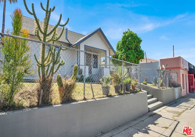 Homes for sale in Los Angeles, CA | 6072 York Blvd, Los Angeles, CA 90042 | MLS# 26663075