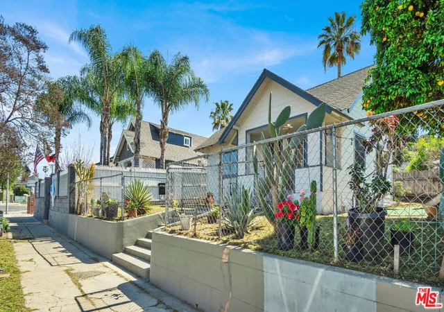 Homes for sale in Los Angeles, CA | 6072 York Blvd, Los Angeles, CA 90042 | MLS# 26663075