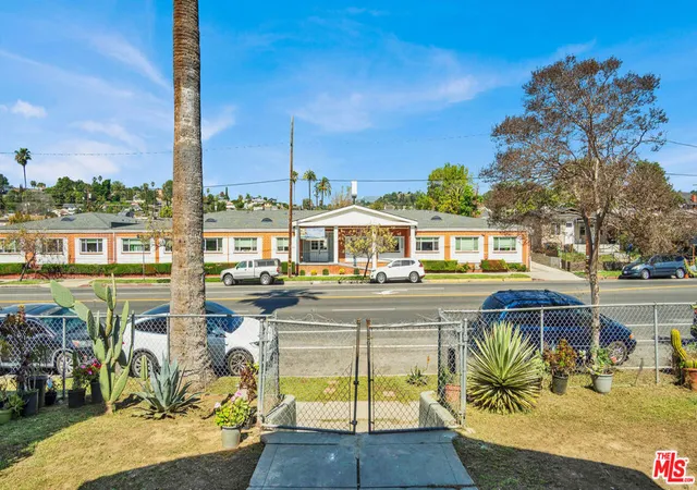Homes for sale in Los Angeles, CA | 6072 York Blvd, Los Angeles, CA 90042 | MLS# 26663075