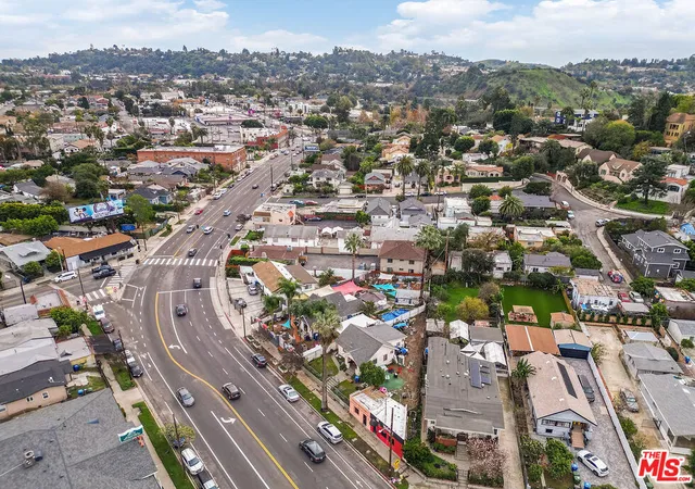Homes for sale in Los Angeles, CA | 6072 York Blvd, Los Angeles, CA 90042 | MLS# 26663075