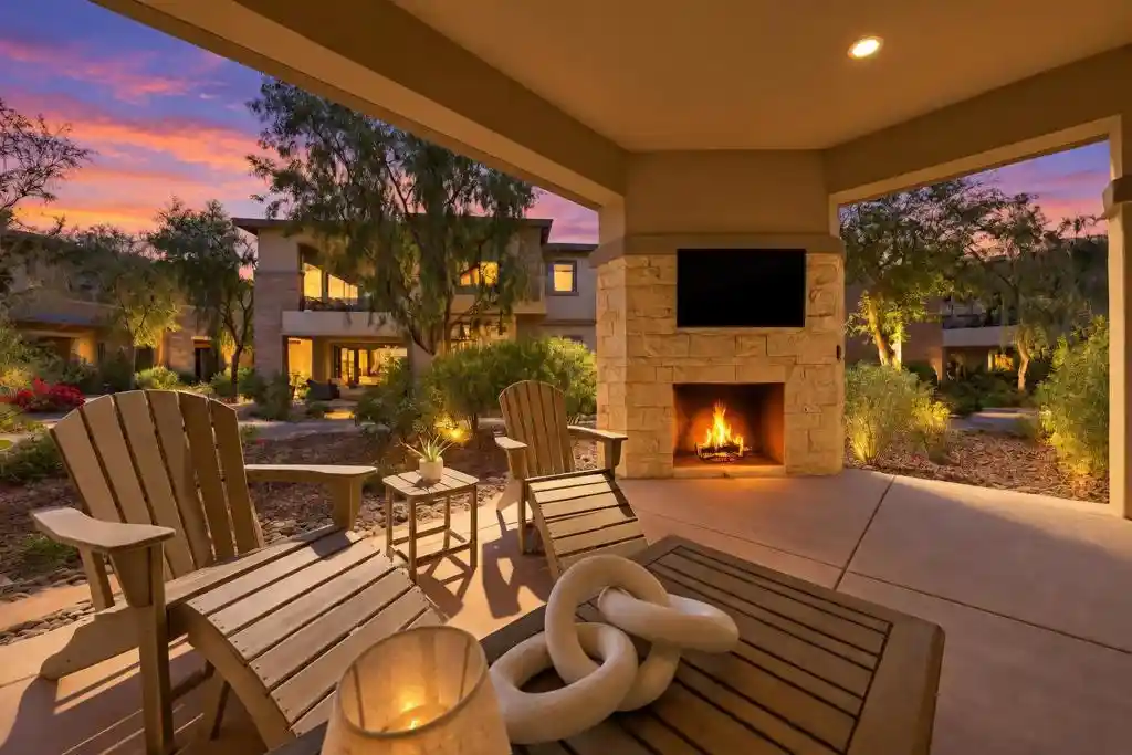 Listing Photo 1 - Condo for sale in 1702 Retreat Cir located at 1702 Retreat Cir, Palm Desert, CA 92260 - Unit 1702 Retreat Cir