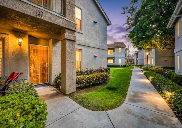 Photo 1 of Sale Pending at 10894 Aderman Ave #191, San Diego, CA 92126 | MLS# 260005716SD | Listing updated on 2026-03-23