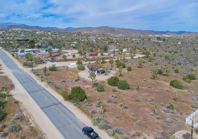 Photo 2 of Single family home for sale at 57222 Hillcrest Dr, Yucca Valley, CA 92284 | MLS# NDP2602319 | Listing updated on 2026-09-30