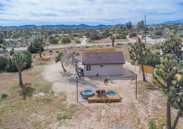 Photo 3 of Single family home for sale at 57222 Hillcrest Dr, Yucca Valley, CA 92284 | MLS# NDP2602319 | Listing updated on 2026-09-30