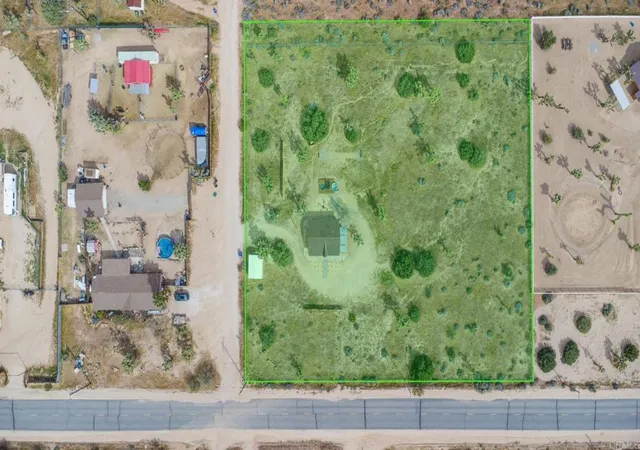 Photo 3 of Single family home for sale at 57222 Hillcrest Dr, Yucca Valley, CA 92284 | MLS# NDP2602319 | Listing updated on 2026-09-30