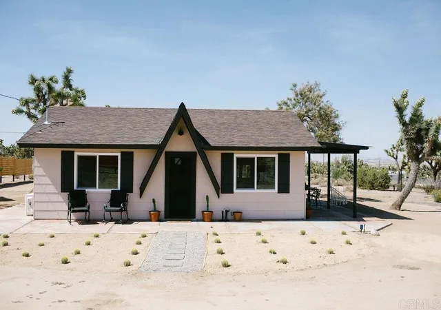 Photo 4 of Single family home for sale at 57222 Hillcrest Dr, Yucca Valley, CA 92284 | MLS# NDP2602319 | Listing updated on 2026-09-30