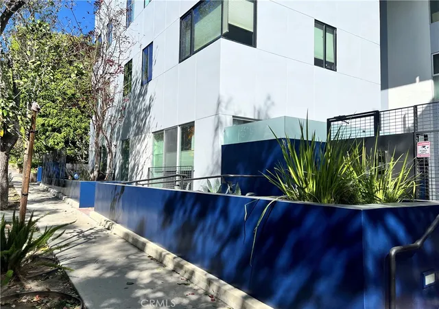 Photo 1 of Condo for sale at 1200 N Sweetzer Ave #2, West Hollywood, CA 90069 | MLS# SR26053379 | Listing updated on 2026-03-31