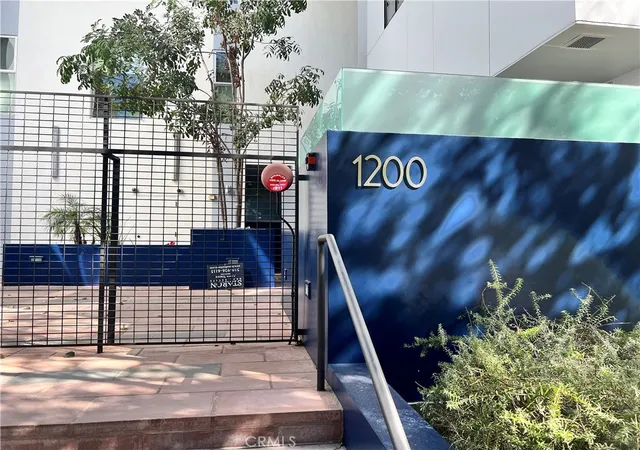Photo 2 of Condo for sale at 1200 N Sweetzer Ave #2, West Hollywood, CA 90069 | MLS# SR26053379 | Listing updated on 2026-03-31