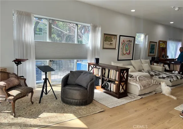 Photo 4 of Condo for sale at 1200 N Sweetzer Ave #2, West Hollywood, CA 90069 | MLS# SR26053379 | Listing updated on 2026-03-31