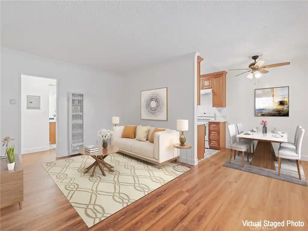 Condo for sale at 1101 E Ocean Blvd #2, Long Beach, CA 90802 | MLS# SB26053775