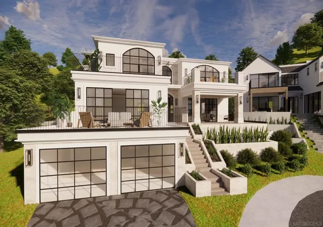 1st image of 682 Palomar Ave, La Jolla, CA 92037 | MLS# 260005725SD