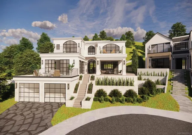 7th image of 682 Palomar Ave, La Jolla, CA 92037 | MLS# 260005725SD
