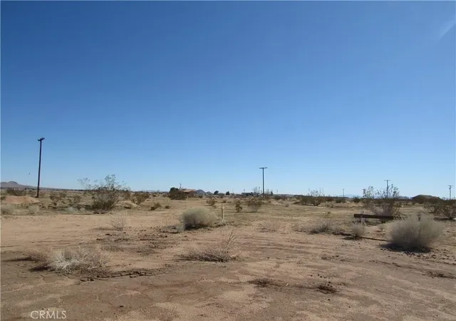 Photo 1 of Land for sale at 0 216 072 02 00 4 Luke Ct, California City, CA 93505 | MLS# IG26054006 | Listing updated on 2026-03-12
