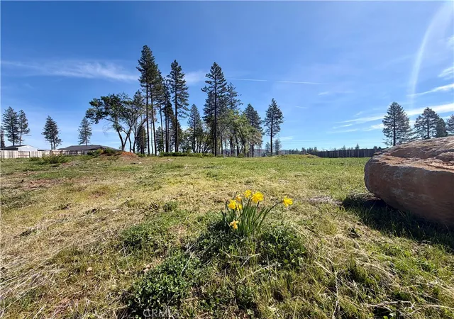 Photo 1 of Land for sale at 6588 Pentz Rd, Paradise, CA 95969 | MLS# SN26053786 | Listing updated on 2026-09-21
