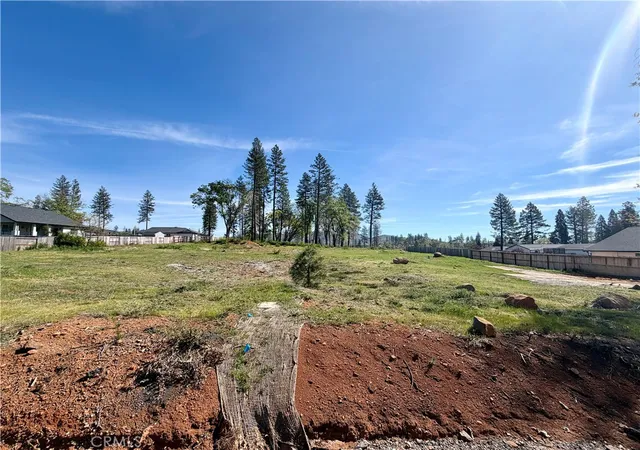 Photo 3 of Land for sale at 6588 Pentz Rd, Paradise, CA 95969 | MLS# SN26053786 | Listing updated on 2026-09-21