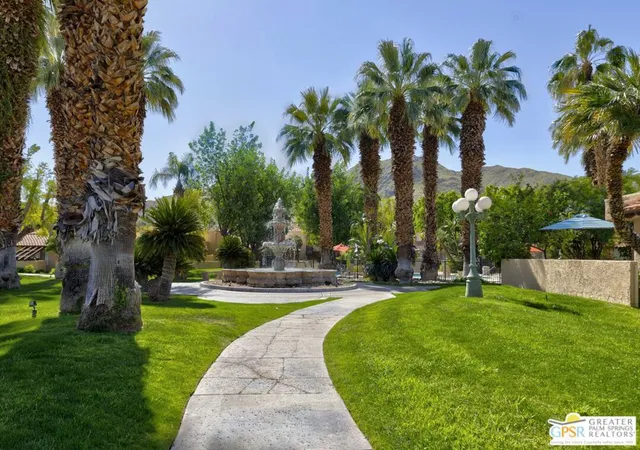 2nd image of 2345 S Cherokee Wy, Palm Springs, CA 92264
