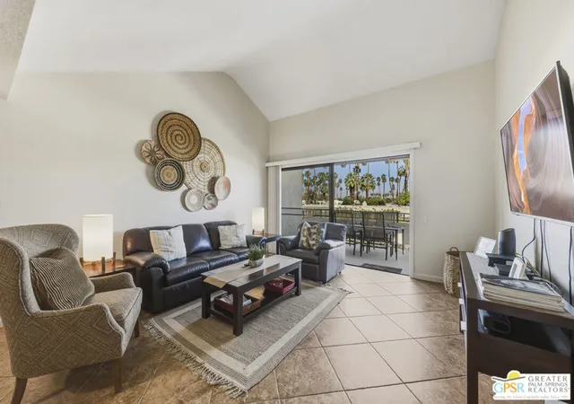 2nd image of 2345 S Cherokee Wy #137, Palm Springs, CA 92264 | MLS# 26650269PS