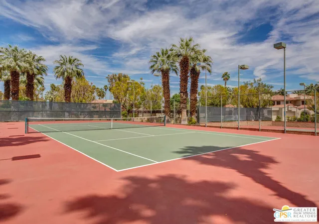 30th image of 2345 S Cherokee Wy #137, Palm Springs, CA 92264 | MLS# 26650269PS
