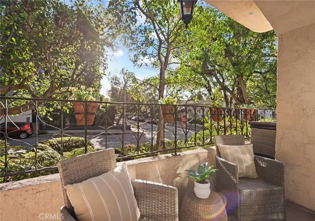 Photo 2 of Condo for sale at 1203 N Sweetzer #118, West Hollywood, CA 90069 | MLS# PF26047887 | Listing updated on 2026-09-24