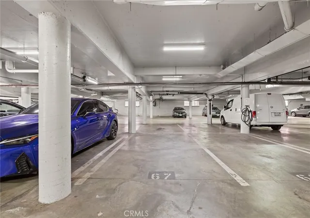 2nd image of 1203 N Sweetzer, West Hollywood, CA 90069