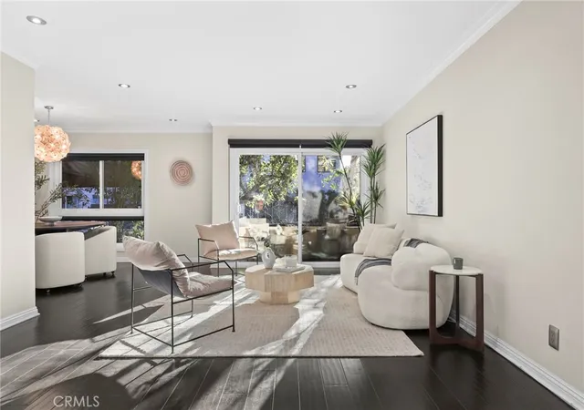 2nd image of 1203 N Sweetzer #118, West Hollywood, CA 90069 | MLS# PF26047887