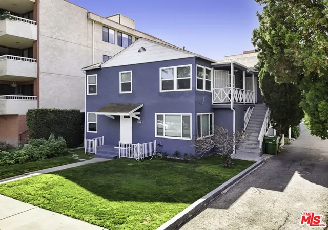 1st image of 14526 Dickens St, Sherman Oaks, CA 91403 | MLS# 26663427