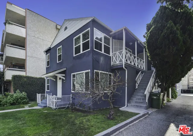 4th image of 14526 Dickens St, Sherman Oaks, CA 91403 | MLS# 26663427